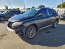 Lexus RX 350 Image 1