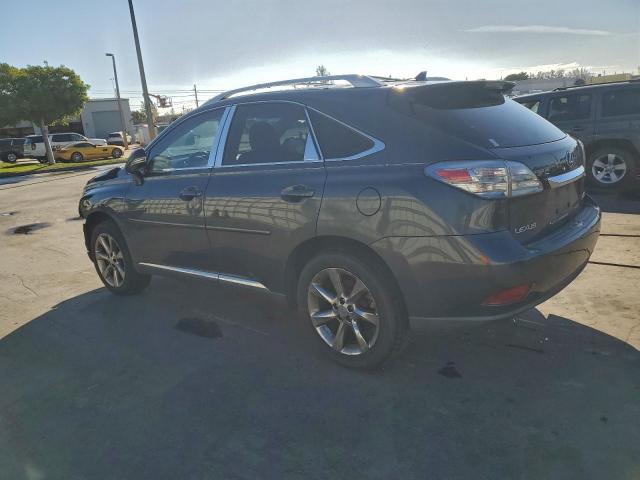 Lexus RX 350 Image 13