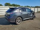Lexus RX 350 Image 2