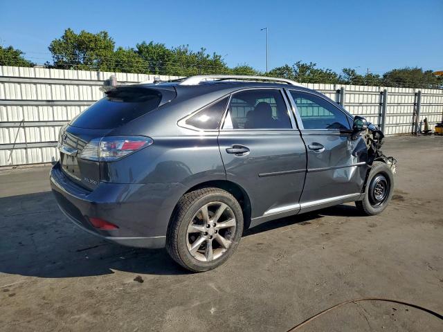 Lexus RX 350 Image 2