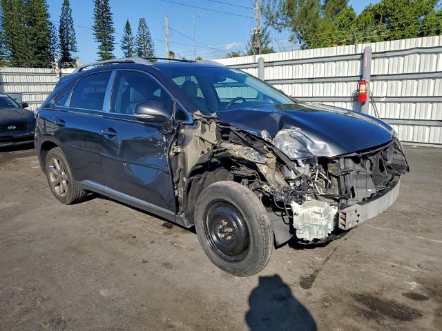 Lexus RX 350 Image 3