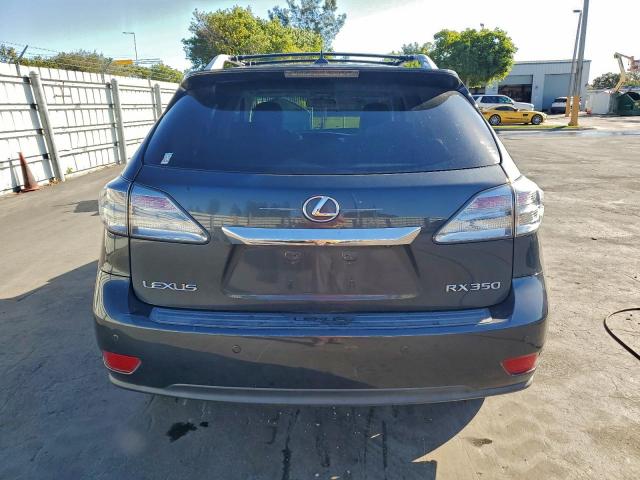 Lexus RX 350 Image 6