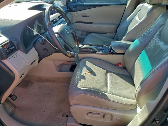 Lexus RX 350 Image 4