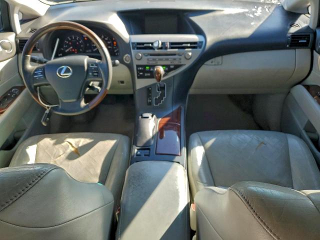 Lexus RX 350 Image 9