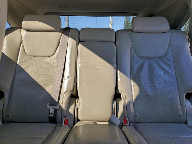 Lexus RX 350 Image 5