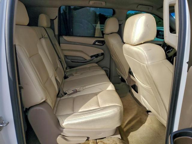 Chevrolet Suburban C1500 Lt Image 11