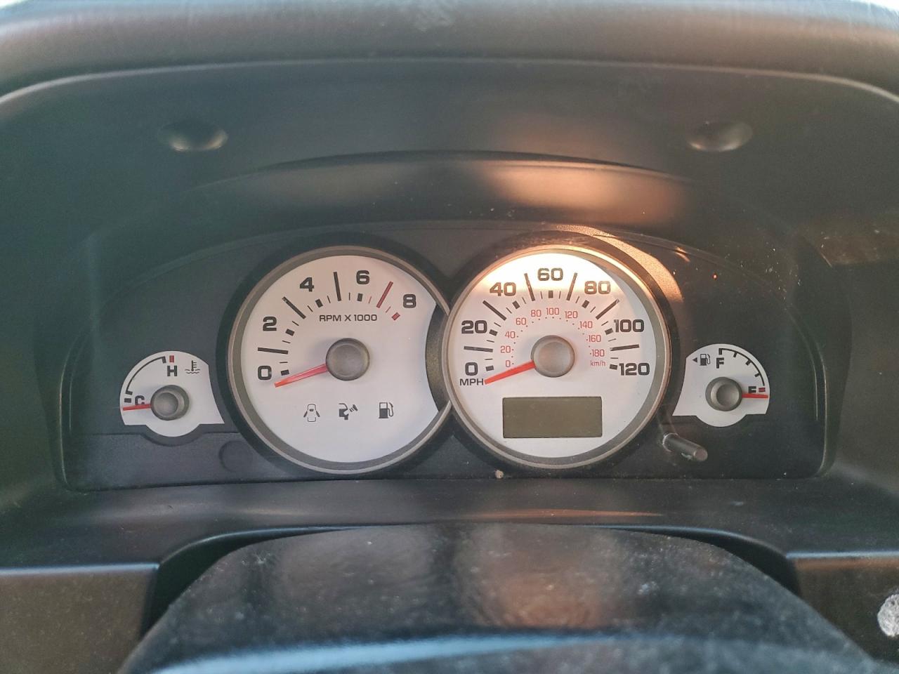 Ford Escape Xls Image 6