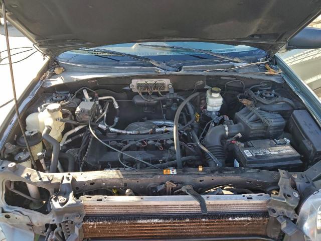 Ford Escape Xls Image 7