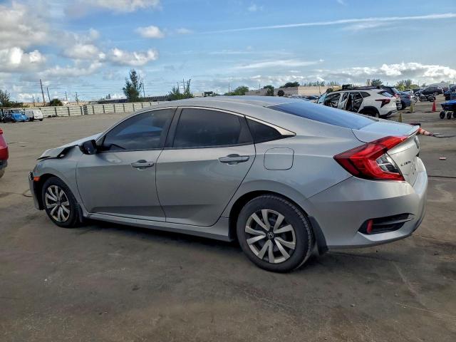 Honda Civic Lx Image 2