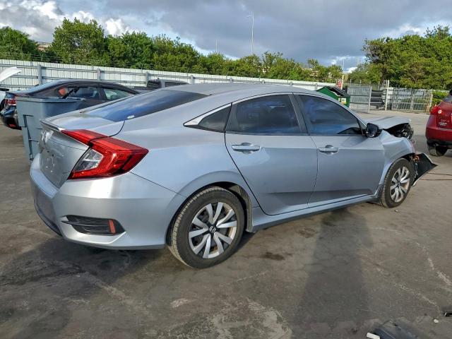 Honda Civic Lx Image 4