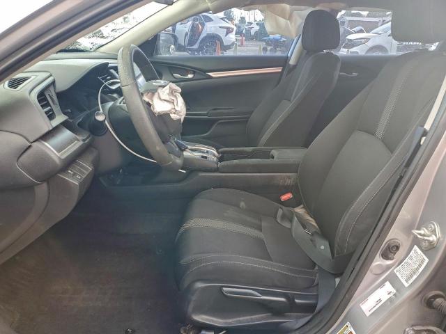 Honda Civic Lx Image 12