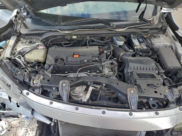 Honda Civic Lx Image 9