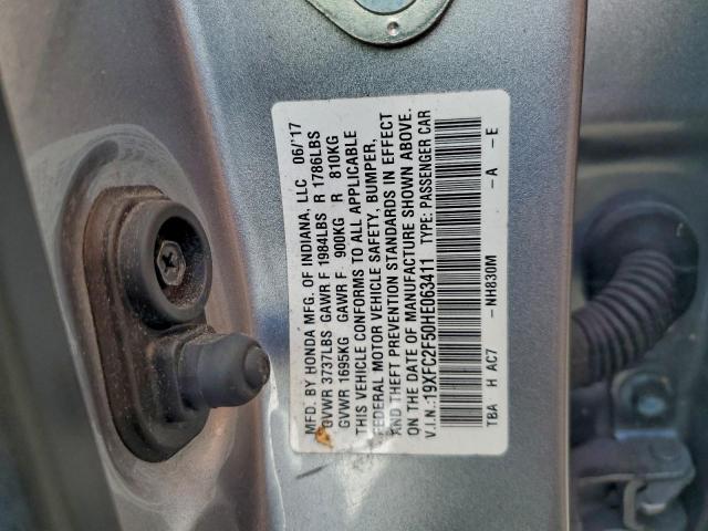 Honda Civic Lx Image 7