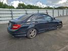 Mercedes-Benz C-Class 300 4matic Image 12