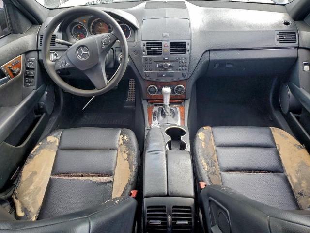 Mercedes-Benz C-Class 300 4matic Image 4