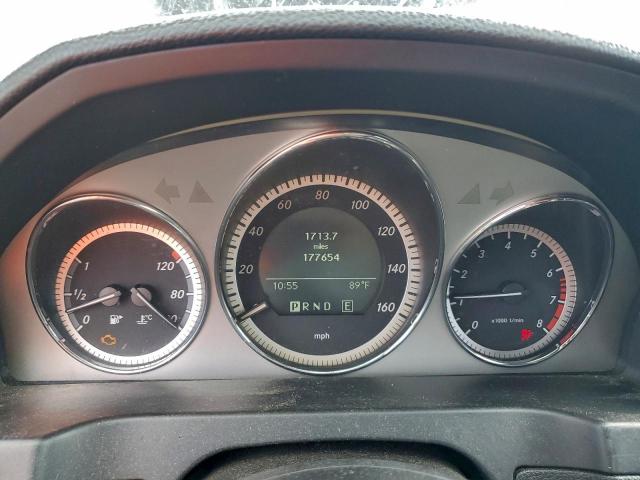 Mercedes-Benz C-Class 300 4matic Image 5