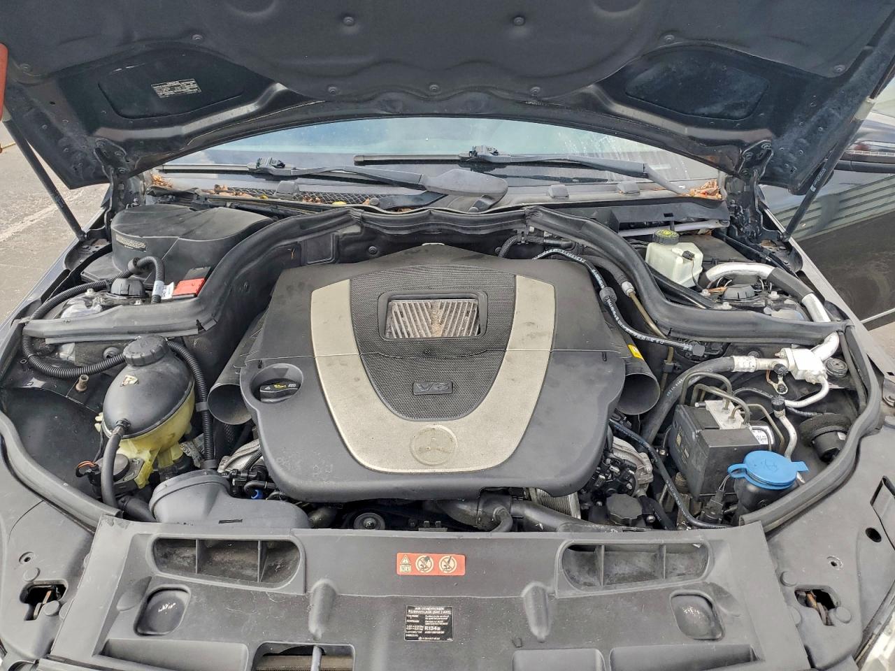 Mercedes-Benz C-Class 300 4matic Image 7