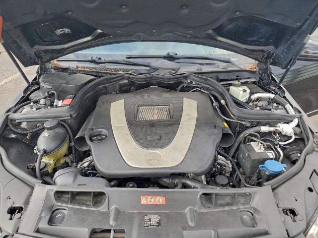 Mercedes-Benz C-Class 300 4matic Image 7