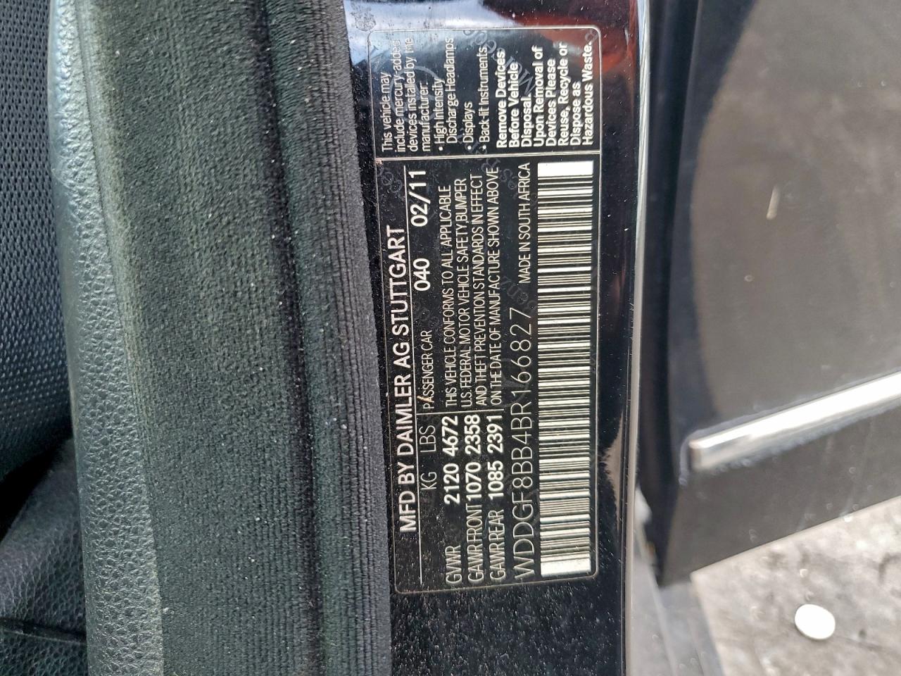 Mercedes-Benz C-Class 300 4matic Image 8