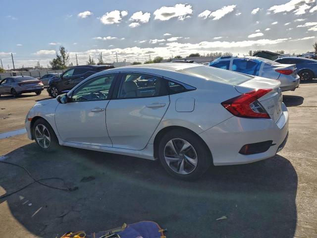 Honda Civic Lx Image 2