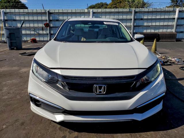 Honda Civic Lx Image 4