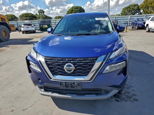 Nissan Rogue Sv Image 8