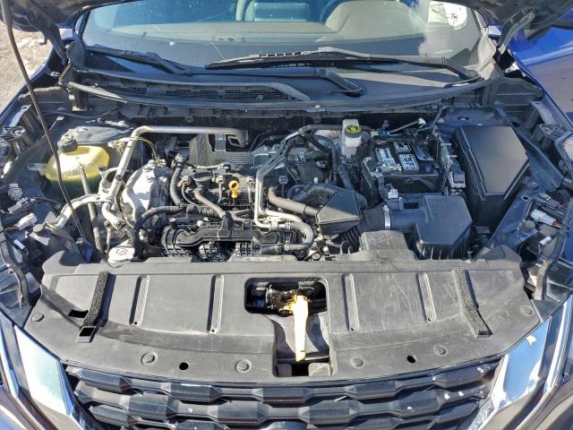 Nissan Rogue Sv Image 13