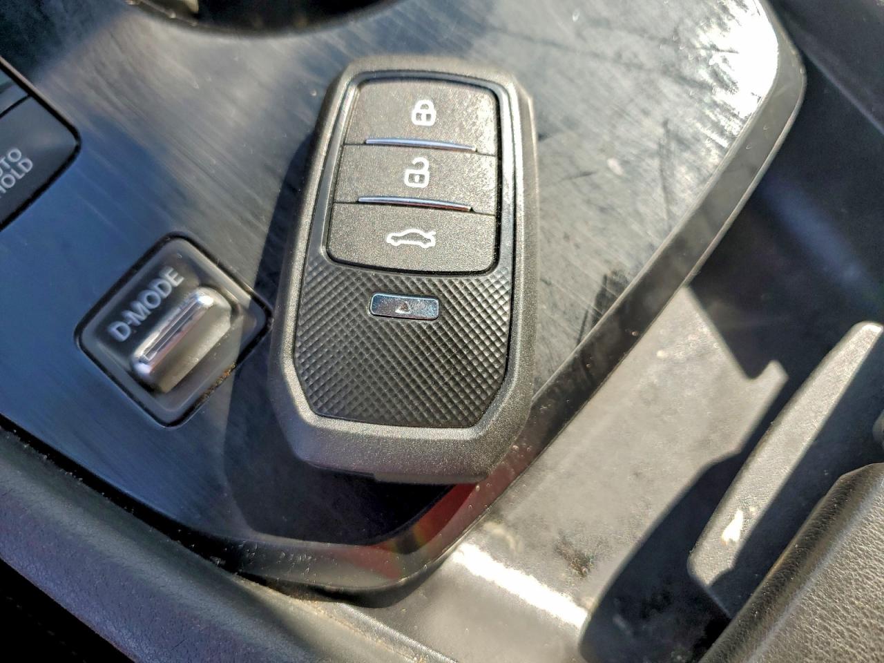 Nissan Rogue Sv Image 12