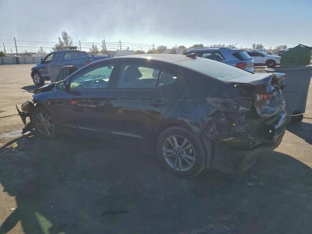 Hyundai ELANTRA Sel Image 8