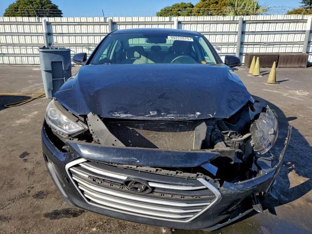 Hyundai ELANTRA Sel Image 6