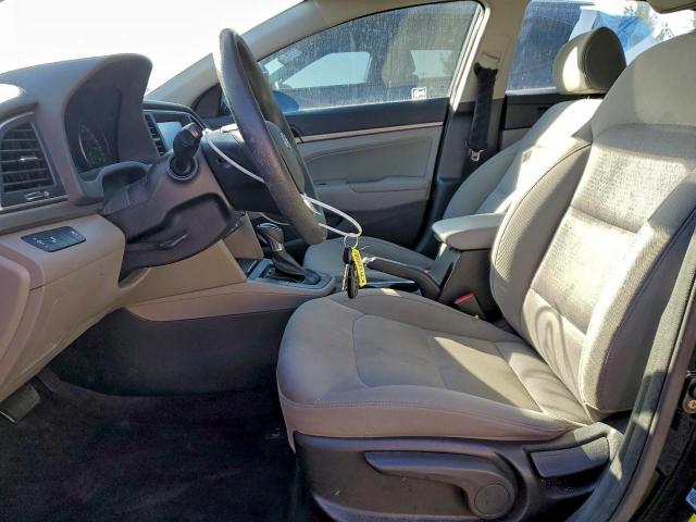 Hyundai ELANTRA Sel Image 4