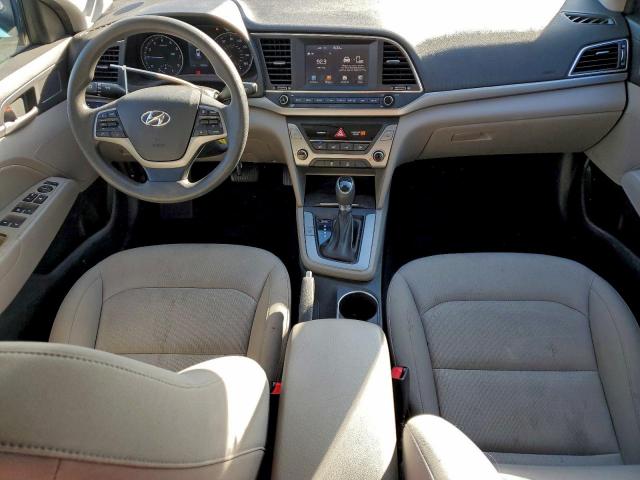 Hyundai ELANTRA Sel Image 11