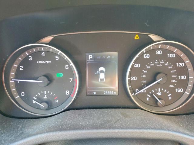 Hyundai ELANTRA Sel Image 3