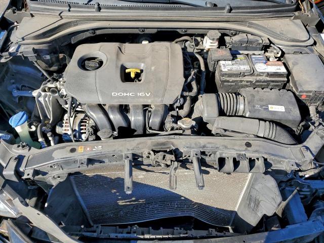 Hyundai ELANTRA Sel Image 9