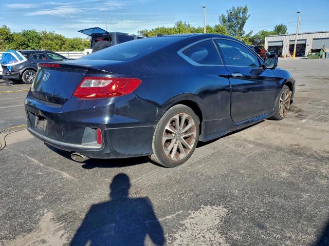 Honda Accord Exl Image 3