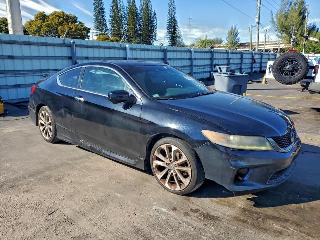 Honda Accord Exl Image 10