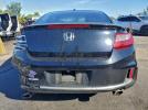 Honda Accord Exl Image 9
