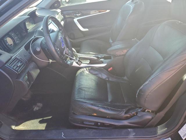 Honda Accord Exl Image 4