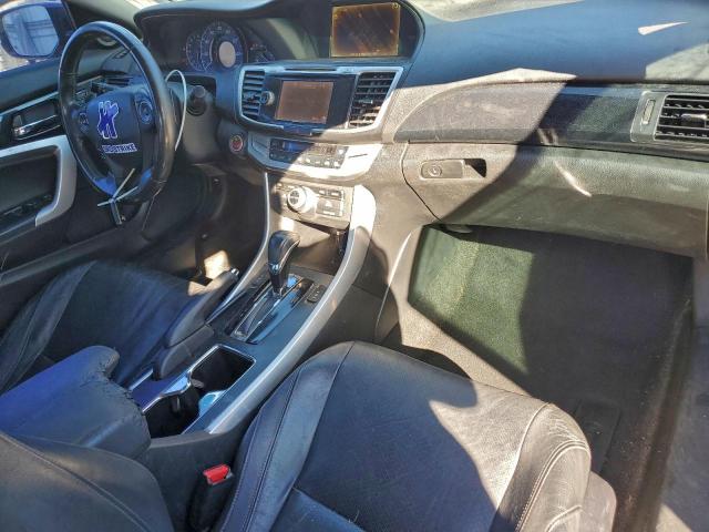 Honda Accord Exl Image 7