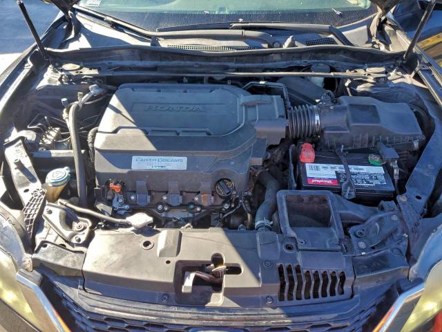 Honda Accord Exl Image 11