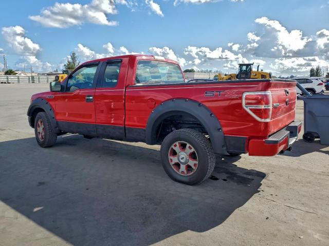 Ford F-150 Super Cab Image 7