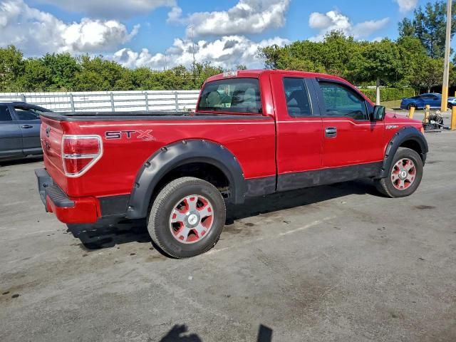 Ford F-150 Super Cab Image 4