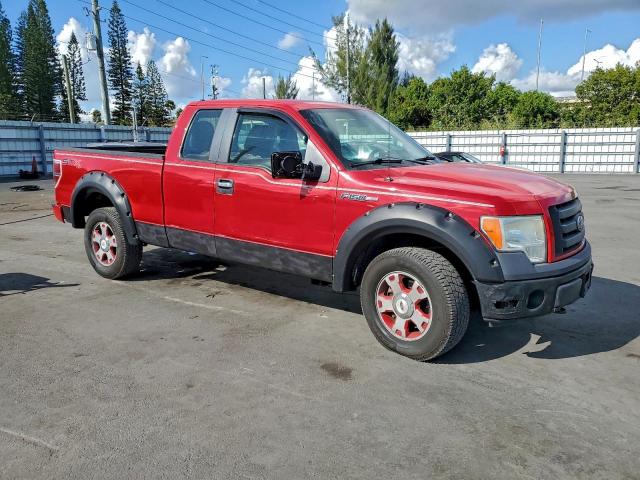 Ford F-150 Super Cab Image 5