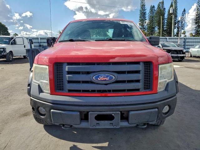 Ford F-150 Super Cab Image 8