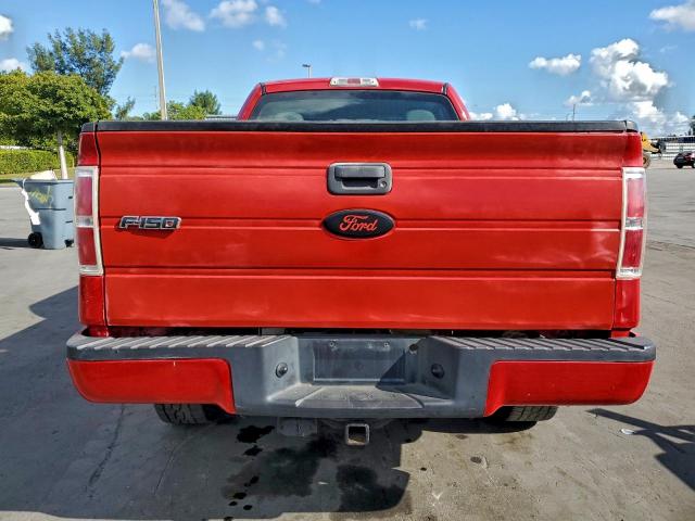 Ford F-150 Super Cab Image 13