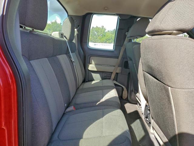 Ford F-150 Super Cab Image 3