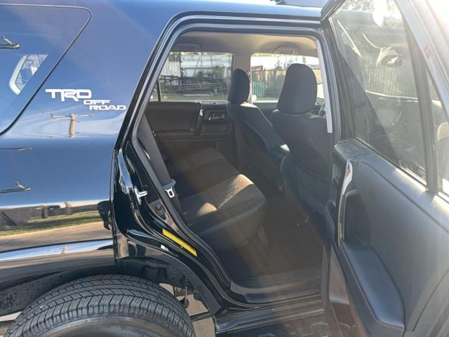 Toyota 4Runner Sr5/sr5 Premium Image 9