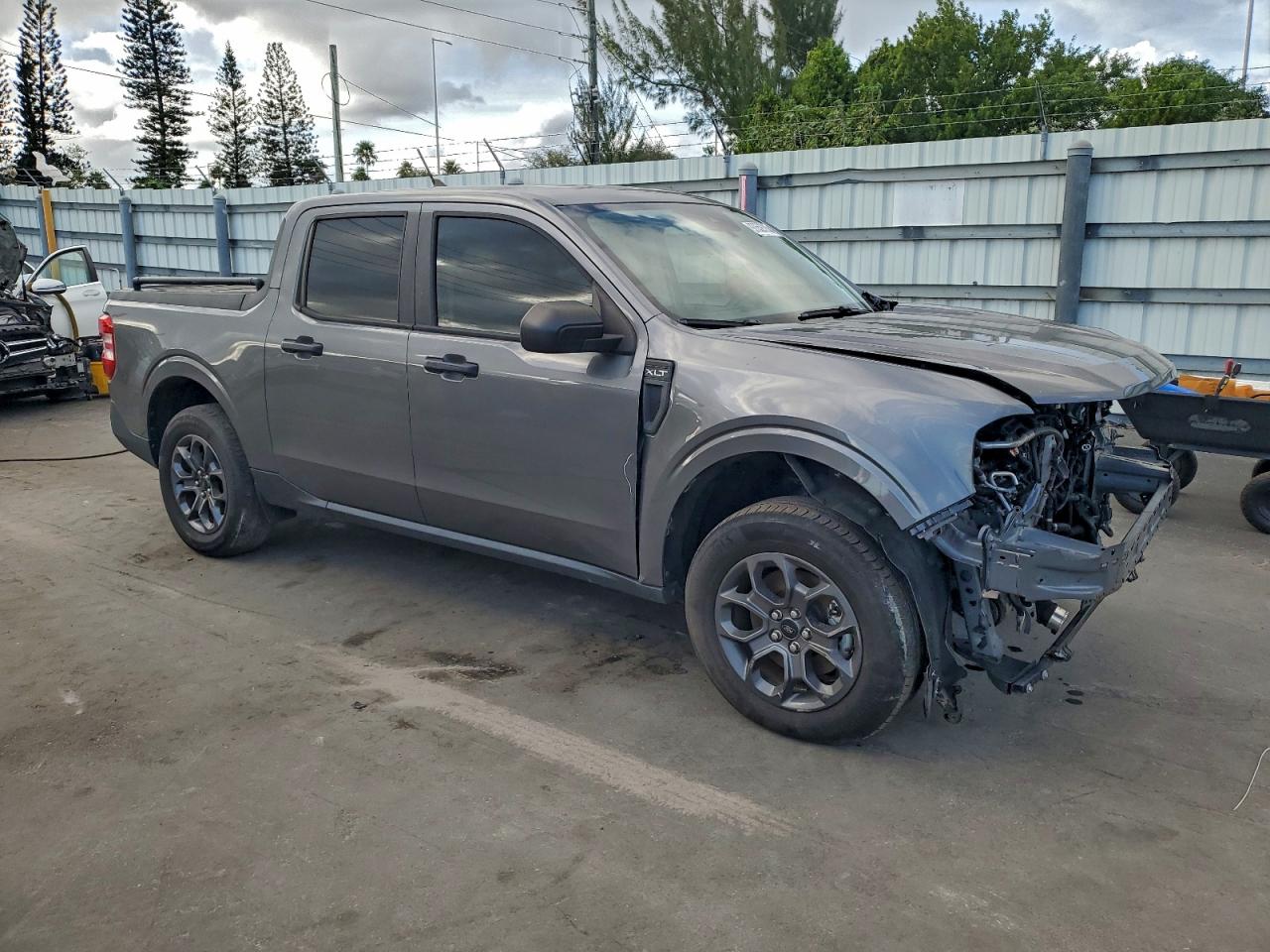 Ford Maverick Xl Image 9