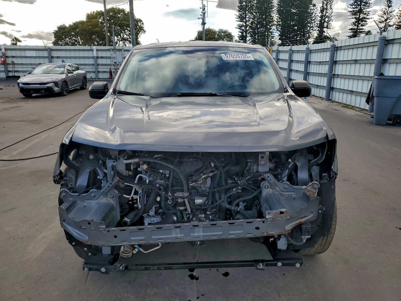 Ford Maverick Xl Image 7