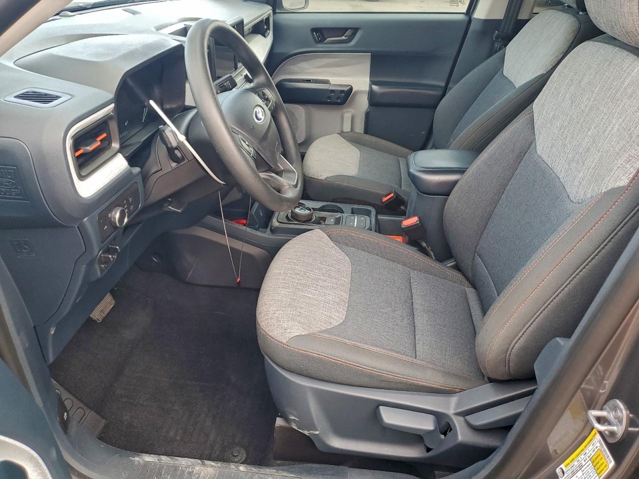 Ford Maverick Xl Image 5